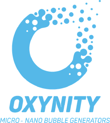 Oxynity, micro-nano bubble generators